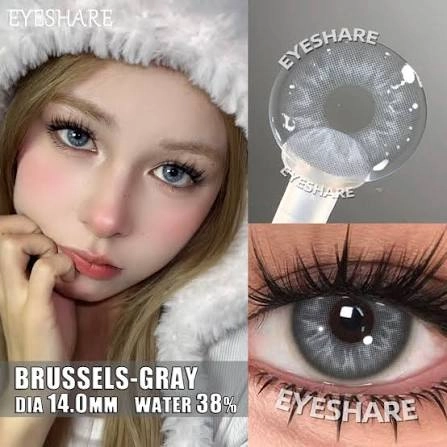 Brussels-Gray