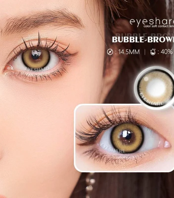 Bubble-Brown
