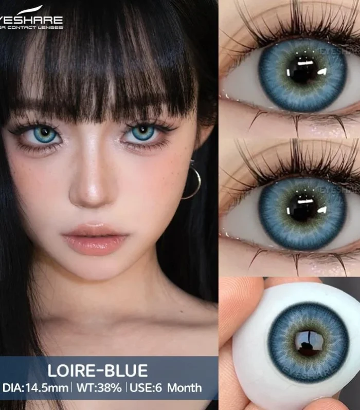 Loire-Blue