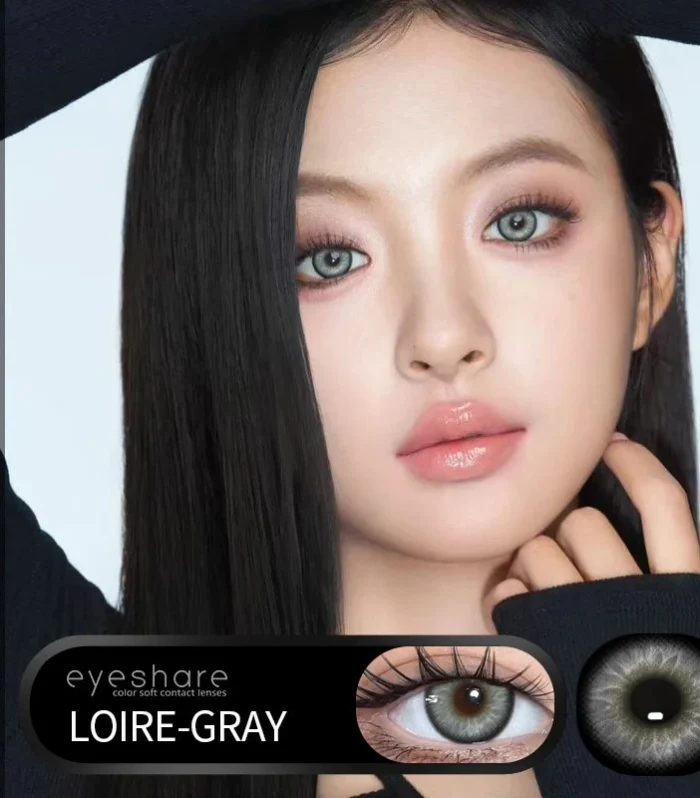 Loire-Grey
