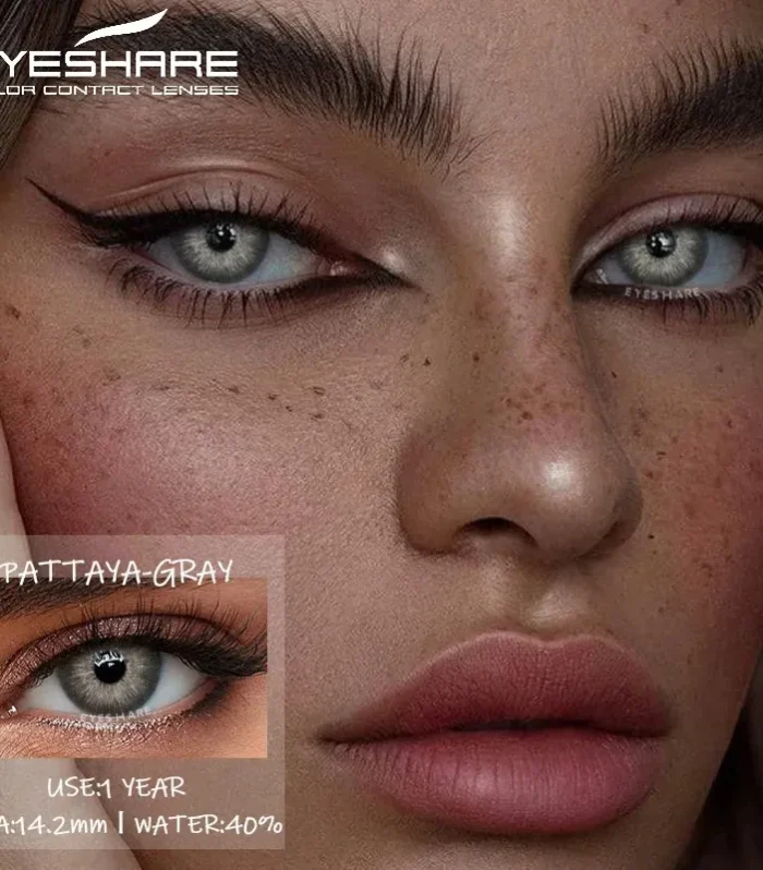 Pattaya Grey
