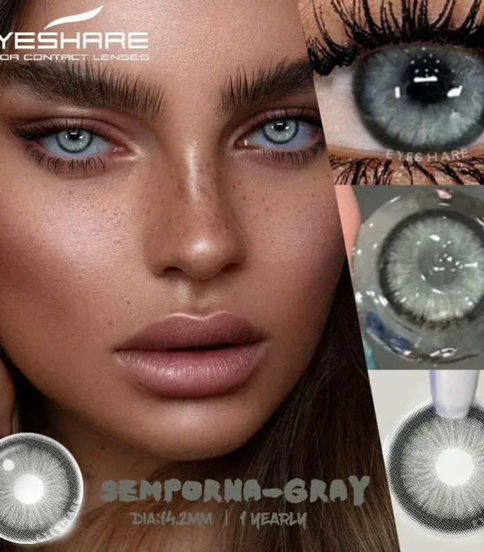 Semporna-Grey